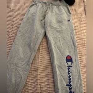 champion joggers